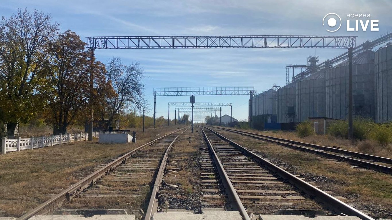 Україна та Молдова запустили спільний контроль у залізничному пункті пропуску