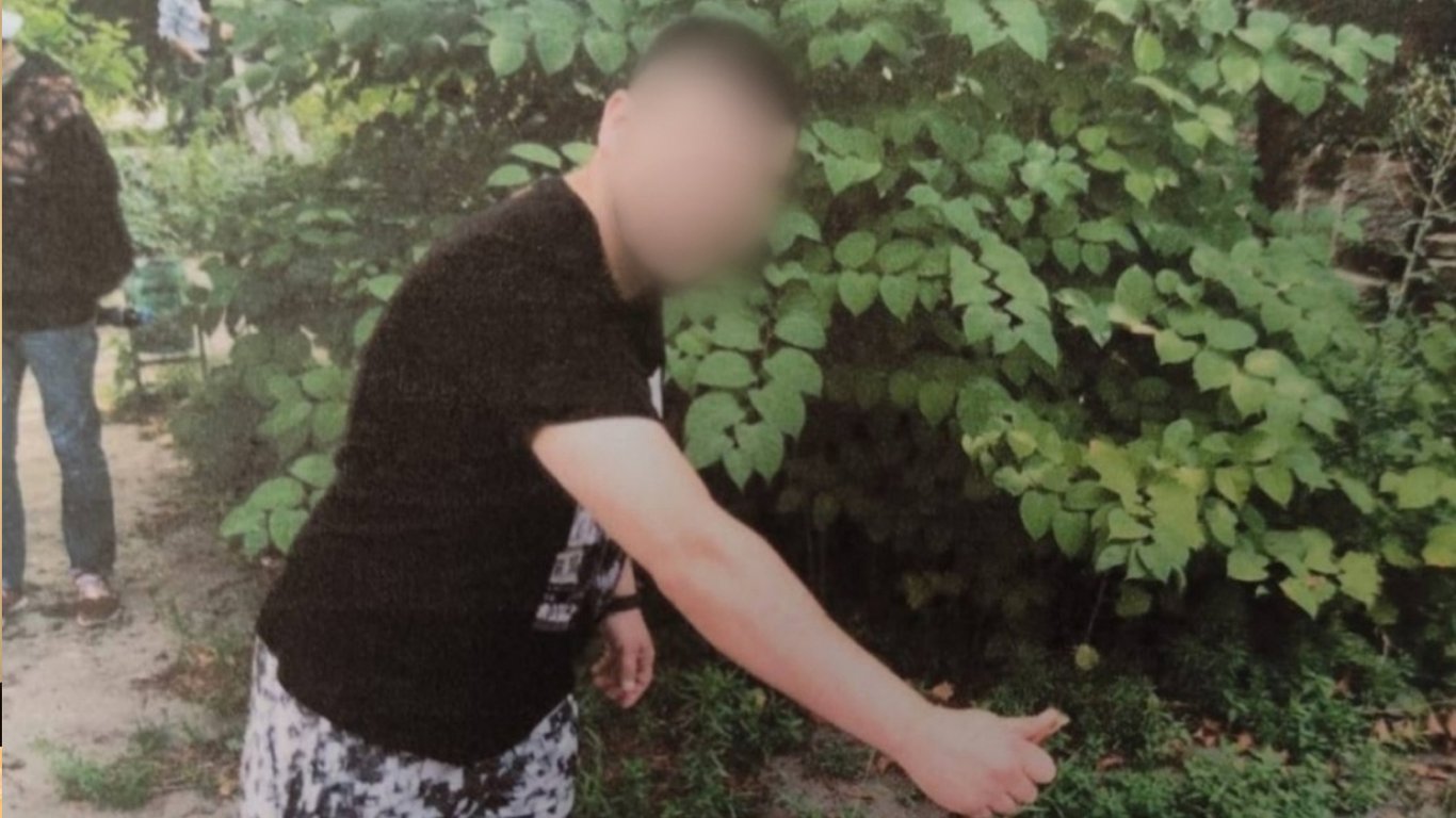 В Харькове вынесли приговор иностранцу, пытавшемуся зарезать человека за замечание