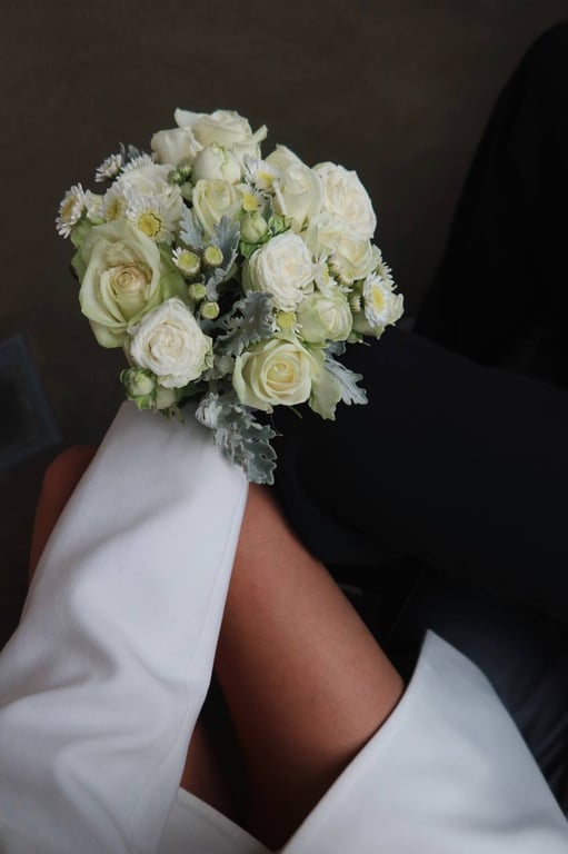 Николай Шапаренко и Кристина Шацких