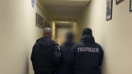 На Одещині затримали грабіжника, який скривдив малолітню дівчинку - 285x160