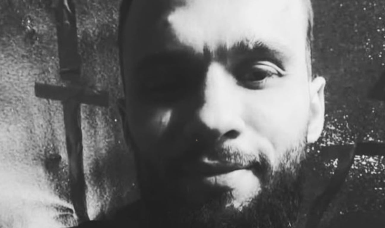 Дмитрий Русецкий