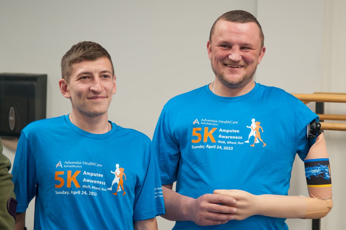 протезування в США