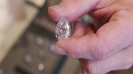 Алмазы под ногами — геологи открыли новое месторождение - 285x160