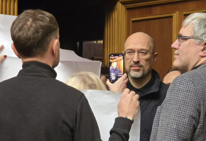 верховна рада