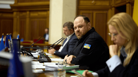 Визнання окупованих територій в Конституції — чи погодиться Рада - 285x160