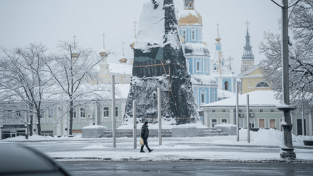 Синоптики сообщили, как изменится погода на Харьковщине - 290x166