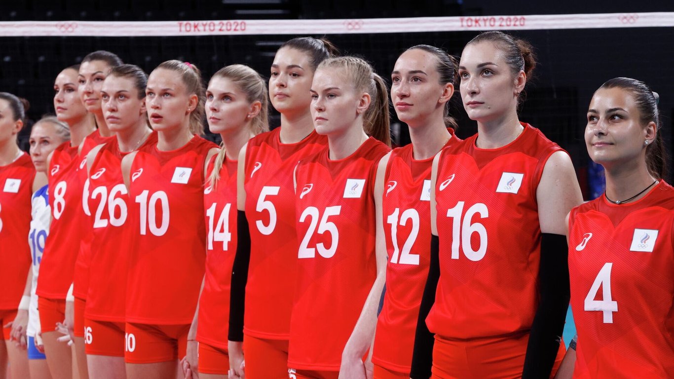 Росії та Білорусі знову вказали на двері: у світовому волейболі зробили заяву