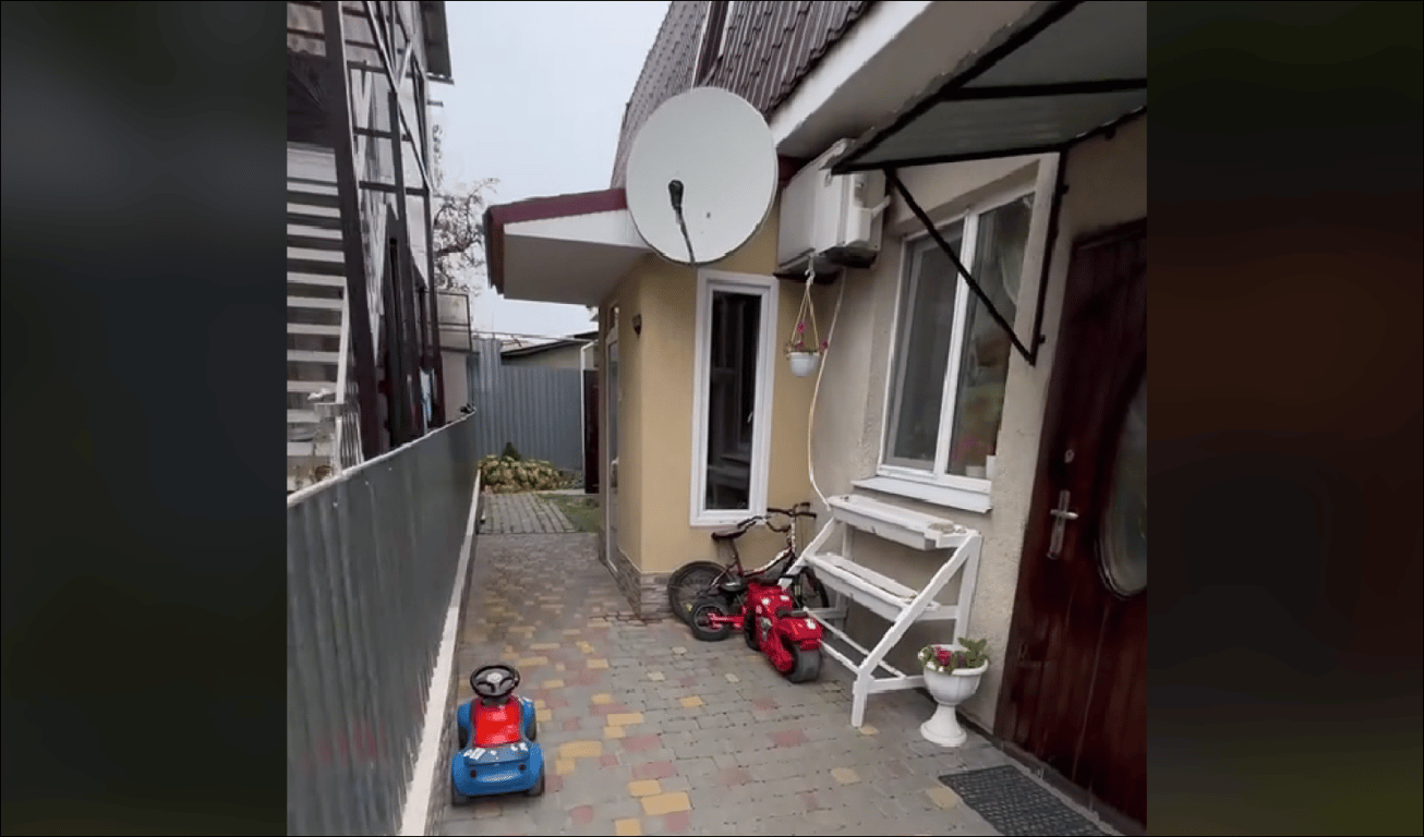 Дешевше не знайти — в Одесі продають дворівневий таунхаус, фото - фото 1