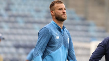 Ярмоленко не буде в збірній України — думка журналіста - 285x160