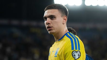 Пономаренко увійшов в Топ-10 наймолодших авторів голів у збірній України - 290x166