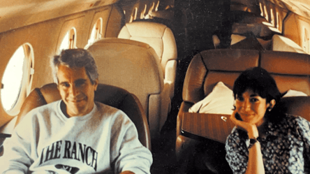 У США видалили деякі файли у справі Епштейна — про що йдеться - 290x166