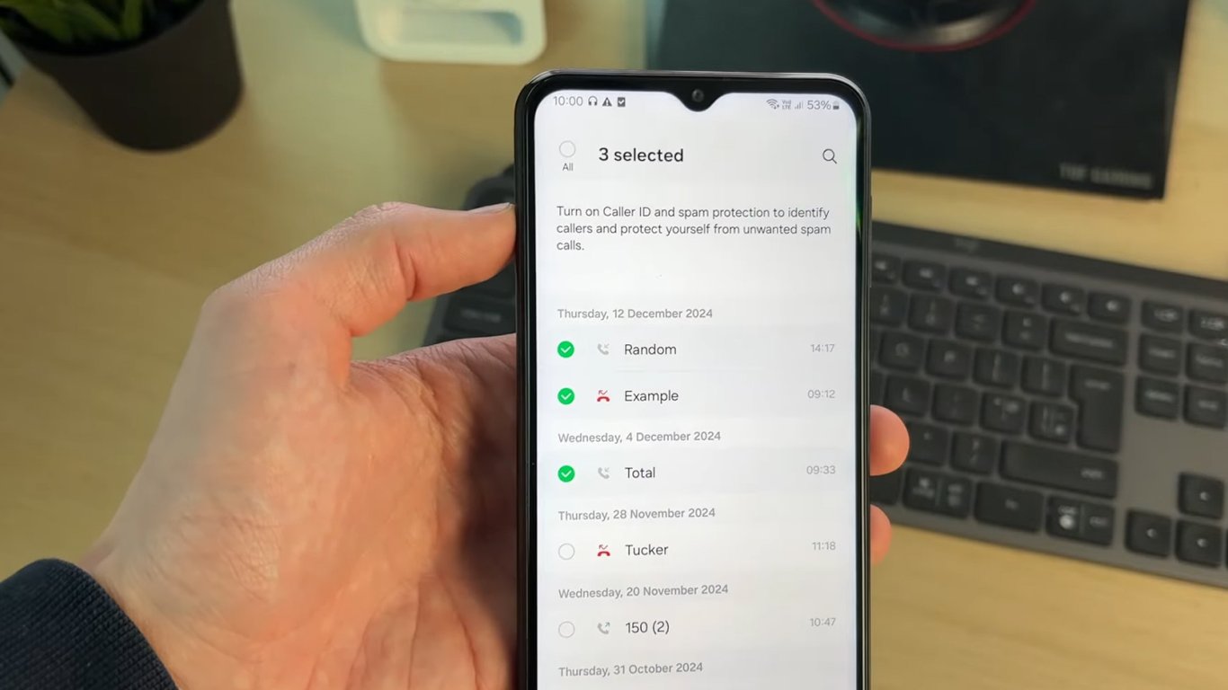Google впровадить в Android історію викликів з месенджерів: як це працюватиме