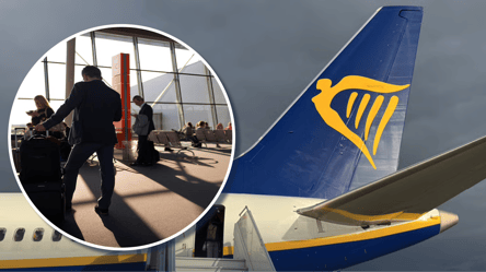 В Италию за 18 евро: Ryanair ввёл срочные скидки на летне-осенние авиарейсы - 285x160