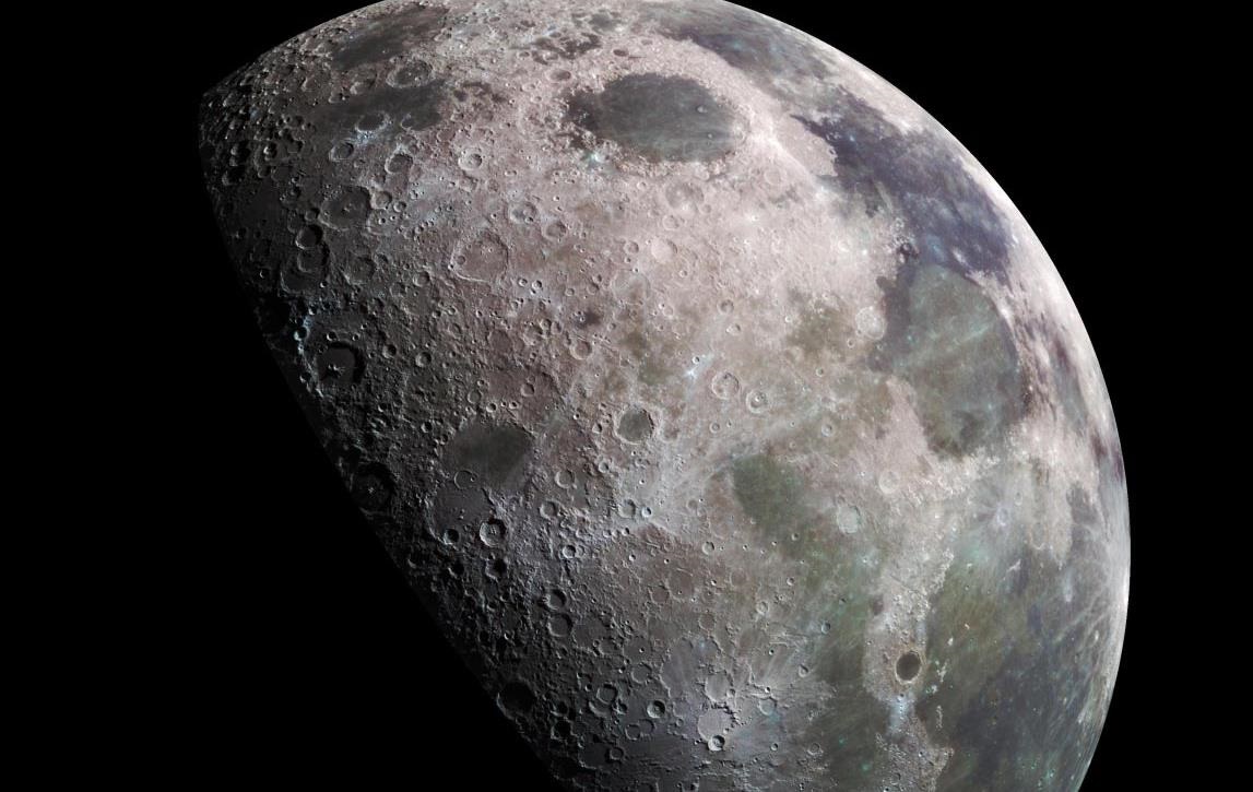 Индийский луноход обнаружил серу на Луне: что это значит