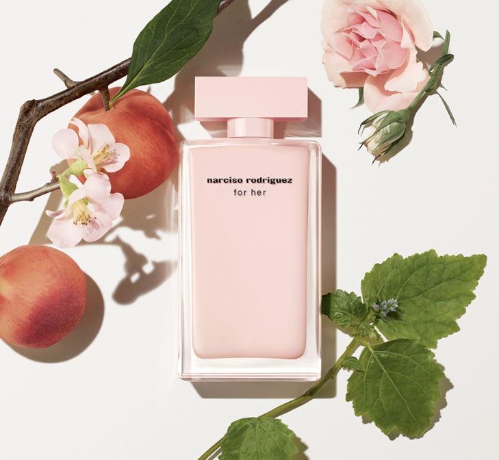 Аромат, що дивує 