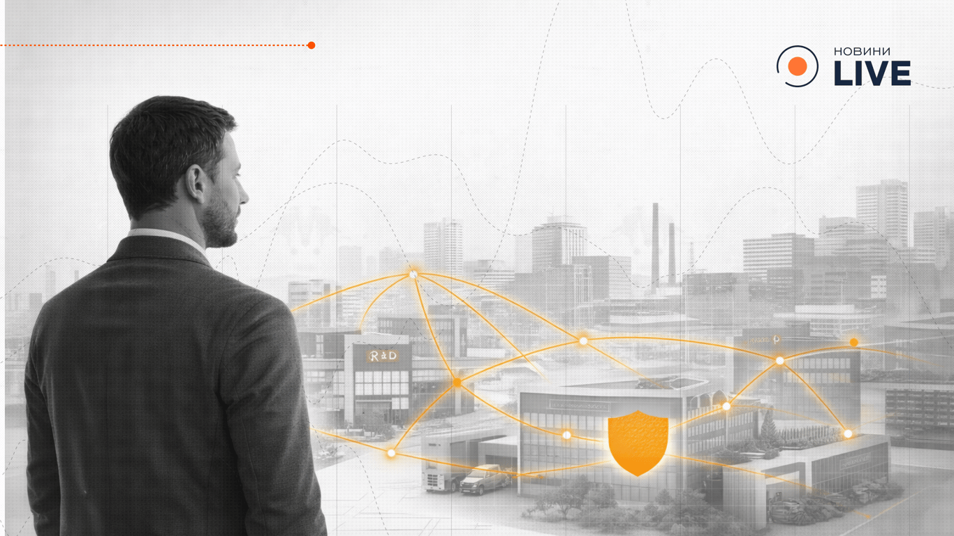 Defence City — что получают резиденты и как это работает