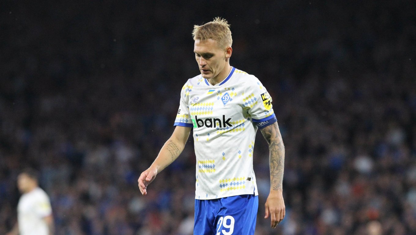 Виталий Буяльский