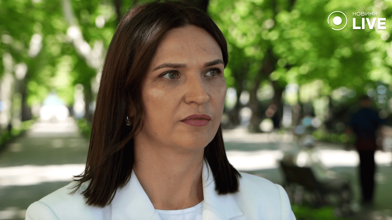 Експертка, Юлія Косенко, про комінікацію з владою