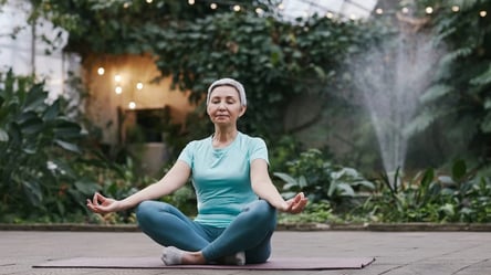 Как выбрать медитацию, которая поможет справиться со стрессом? - 285x160
