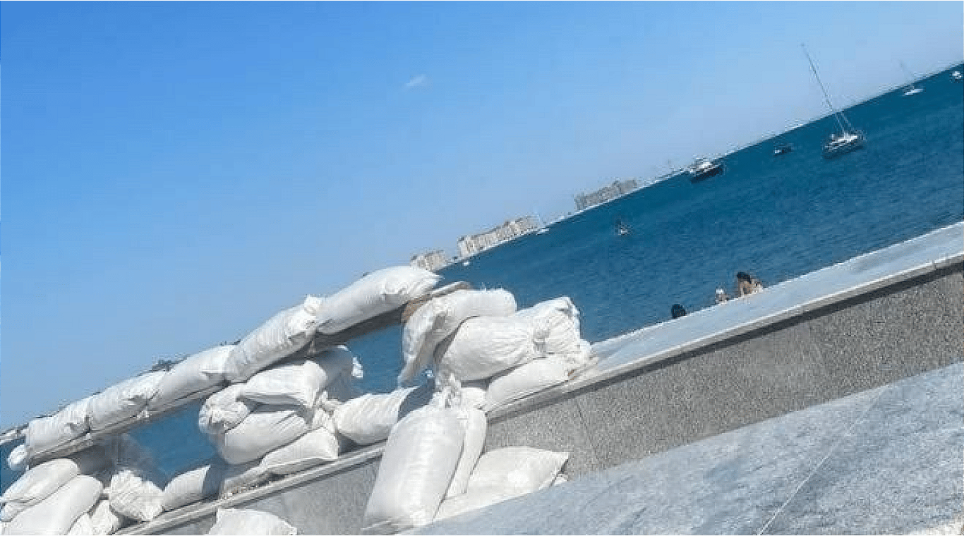 Партизаны в Крыму