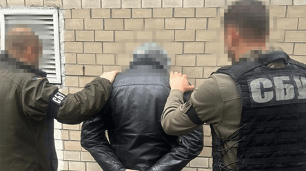 На Чернігівщині шпигував російський агент — деталі від СБУ - 290x160