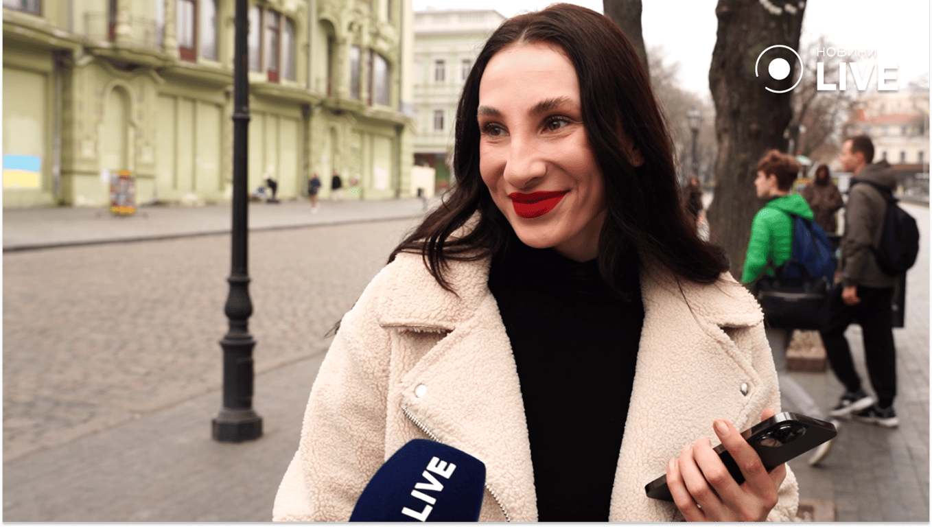 Одесити про вигоди Європейського союзу