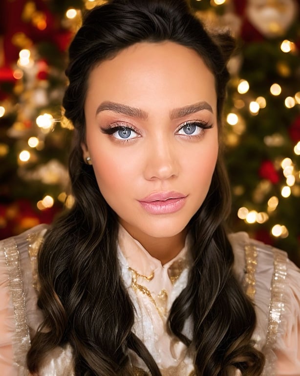 Акторка Шанель Бенкс