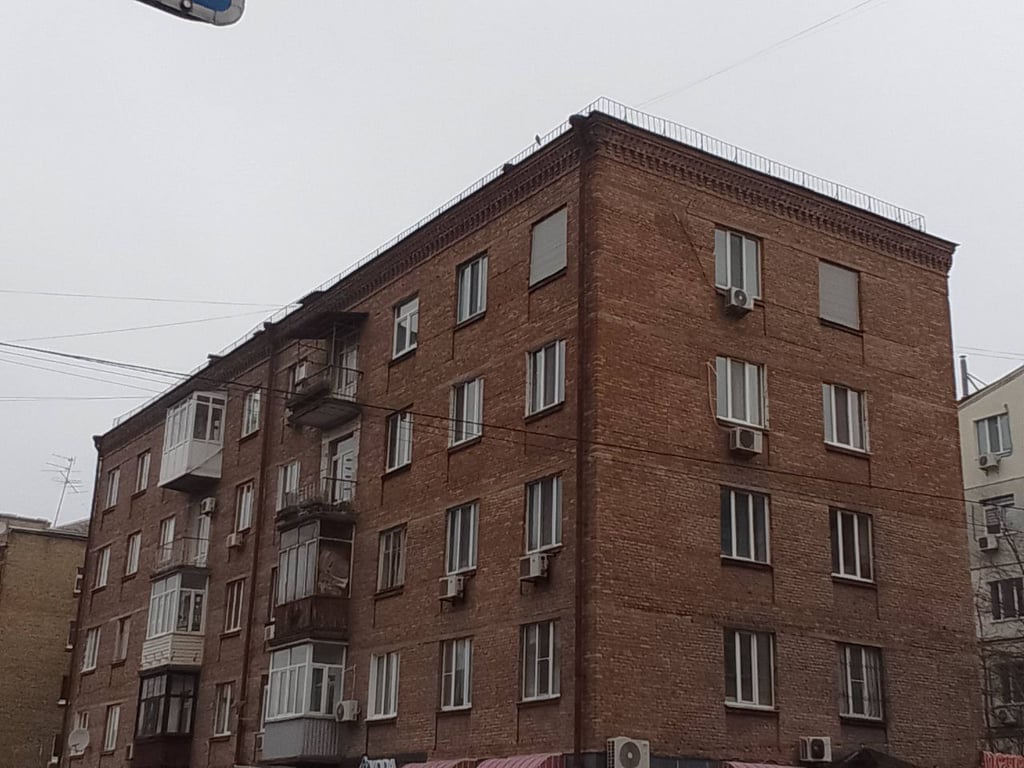 Сталінки чи хрущовки — які будинки виграли битву за покупця у 2026 році - фото 1