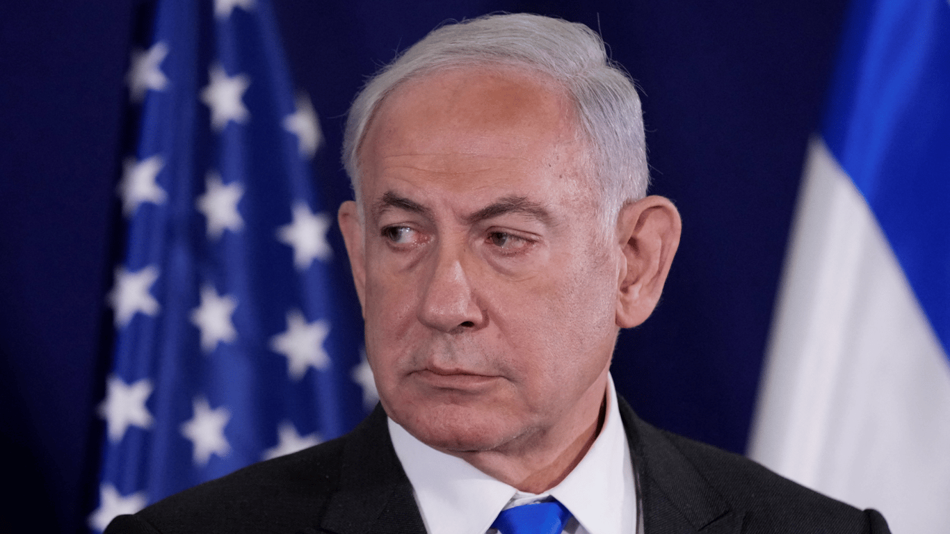 Это только начало: Нетаньяху прокомментировал удары по Сектору Газа