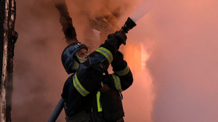 Росія завдала удару по критичній інфраструктурі на Чернігівщині - 290x160