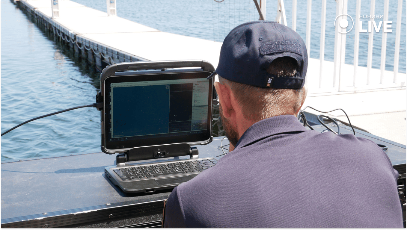 Оборона Одеси: як Україна випереджає ворога у технологічній війні - фото 2