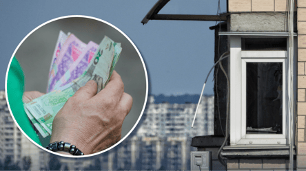 Налог на недвижимость в Украине: что будет за неуплату денег в 2026 году - 285x160