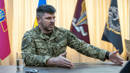 Число ВСУ — Гнатов раскрыл, о чем на самом деле говорили в Женеве - 290x166