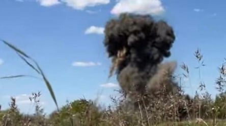 В Херсонской области партизаны уничтожили бензовозы российских оккупантов - 285x160