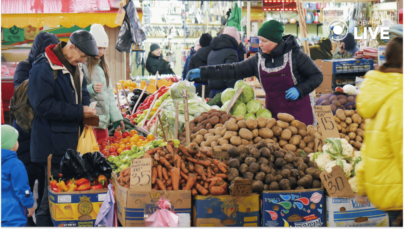 Життя студентів в Одесі