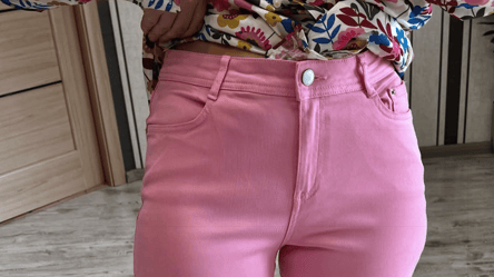Pink jeans are back — and they’re cooler than ever - 285x160