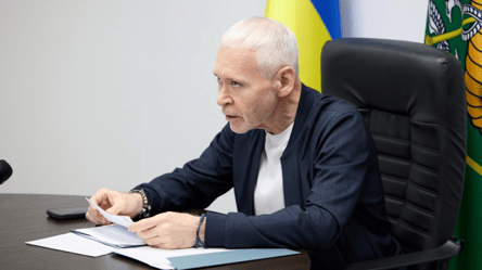 У Раді зареєстрували бюджетні пропозиції Терехова для прифронтових громад - 304x171