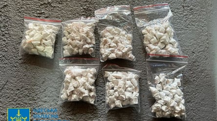 На Одещині викрили масштабну схему продажу наркотичних речовин - 285x160