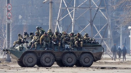 Оккупанты продолжают убивать гражданских в Донецкой области - 285x160