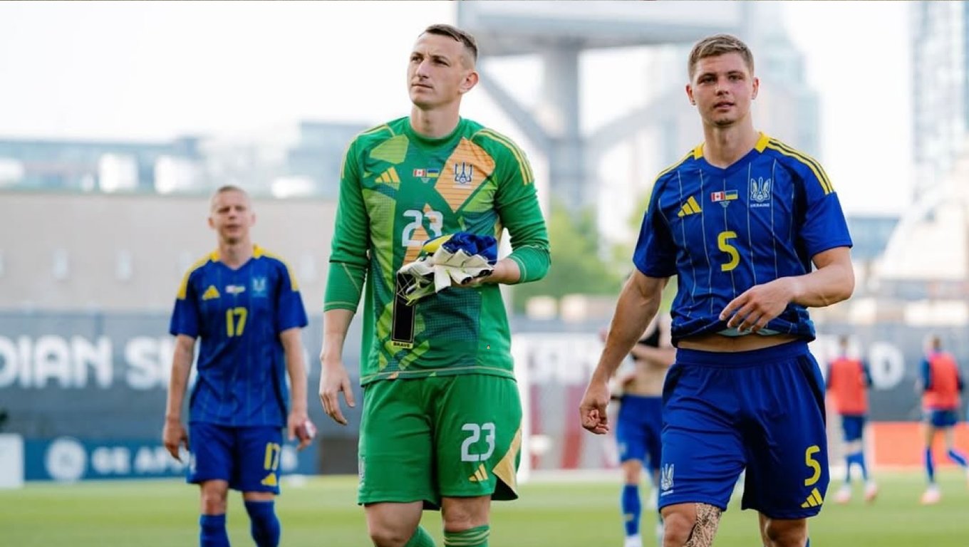 Дмитрий Ризнык