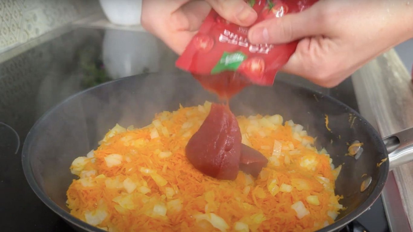 рецепт, як приготувати пиріжки з капустою