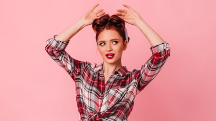 Ретро, яке не старіє — укладки 90-х у сучасній інтерпретації - 285x160