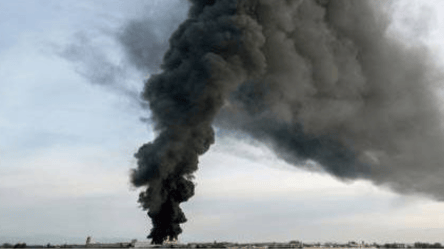 Росіяни атакували Одещину балістикою — під атакою був міст - 290x166