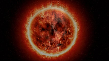 Сонце, що вмирає, вб'є усіх на Землі, але життя матиме шанс відродитися — вчені - 285x160