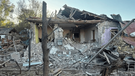 Масований удар по Харківщині: 18 поранених, є руйнування - 290x166