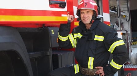 Дороге кожне життя: одеські рятувальники не дали загинути маленькому песику - 285x160