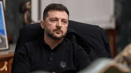 Зеленський анонсував доопрацювання кроків для завершення війни - 290x160