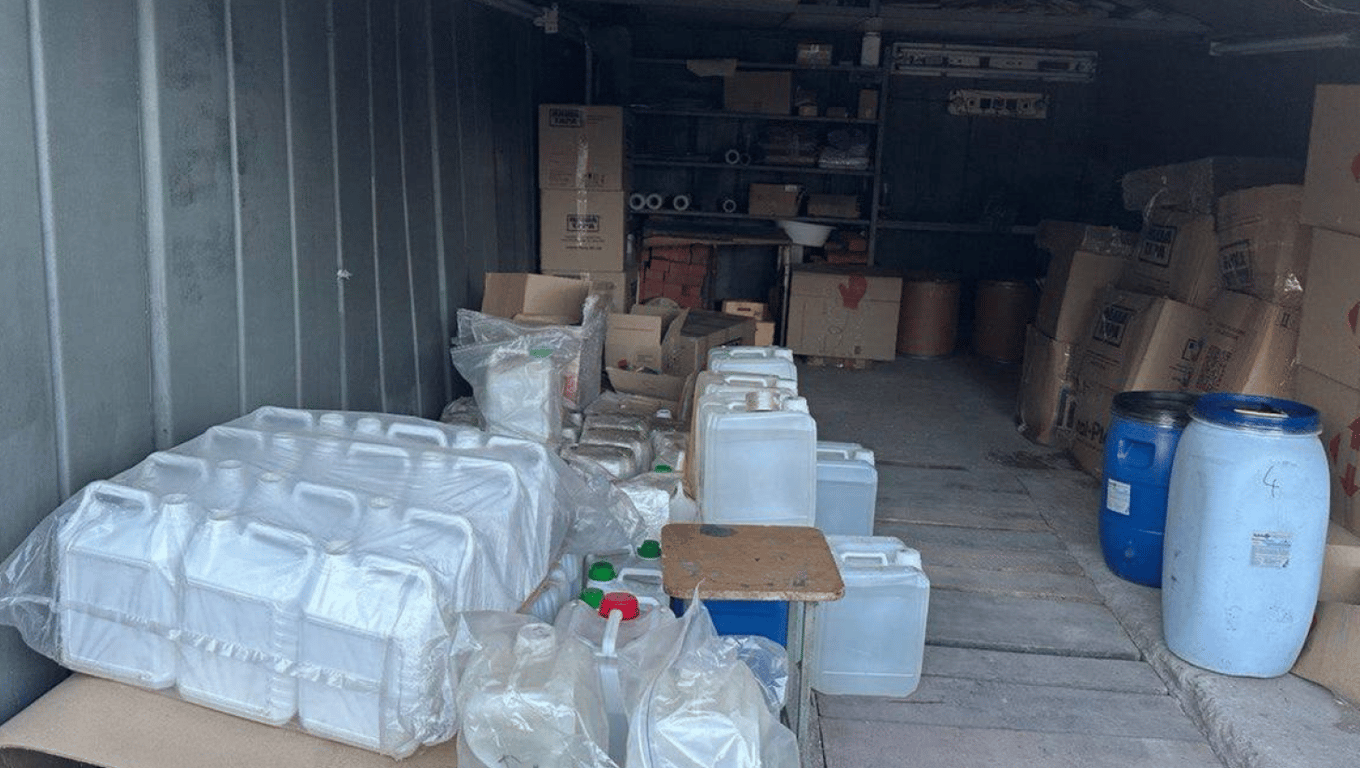 Дохід у 2 млрд грн — на Одещині викрили потужний міжнародний наркокартель, фото - фото 4