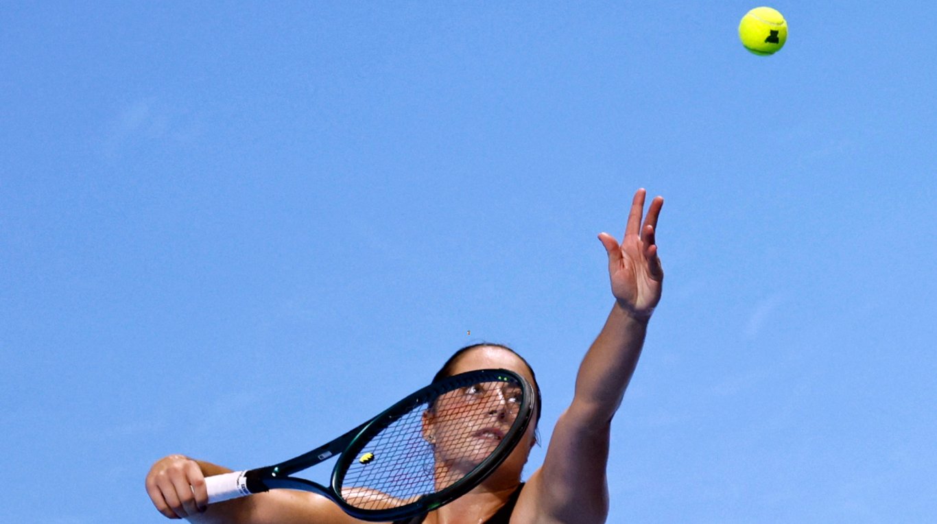 Марта Костюк