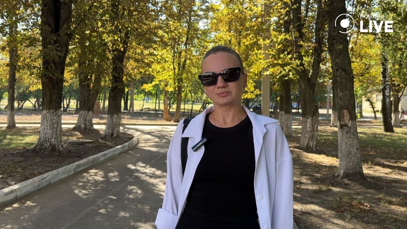 Обстріл Харкова 9 вересня